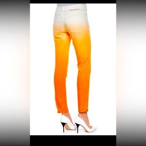 Stella McCartney Ombré Jeans